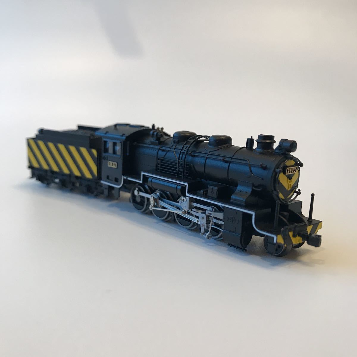 MICRO ACE 　A9714 9600形 9633 ゼブラ塗装 蒸気機関車 マイクロエース A9714 9600形9633 ゼブラ塗装 【公式通販】
