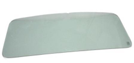 新品　ローバーミニ用　フロントガラス　９６年式まで用　　グリーン　　TRIPLEX製　　CZH4048　