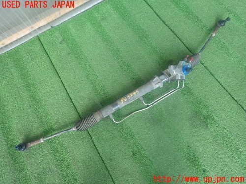 2UPJ-52954235]シルビア(S15)パワステギアボックス 中古【スペックR(ターボ)】