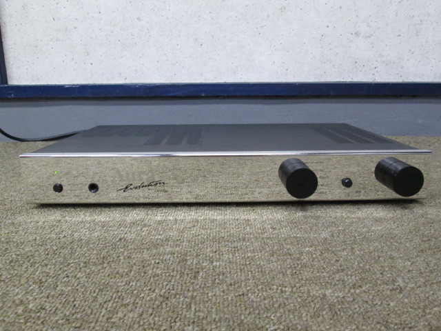 【希少】Aura プリメインアンプ VA-100EVII オーラデザイン