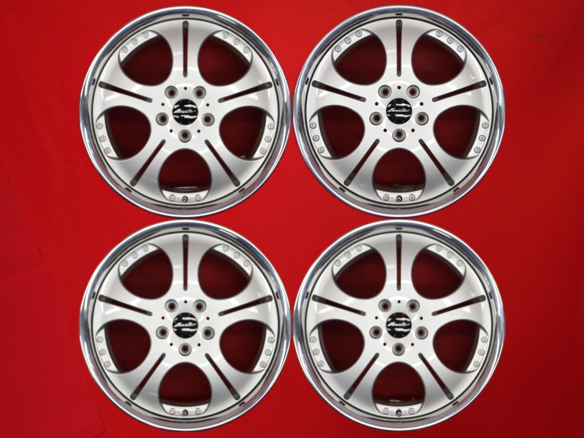 EUROLINE WORK セール品！ -workユーロライン(18インチ)の中古品 SL