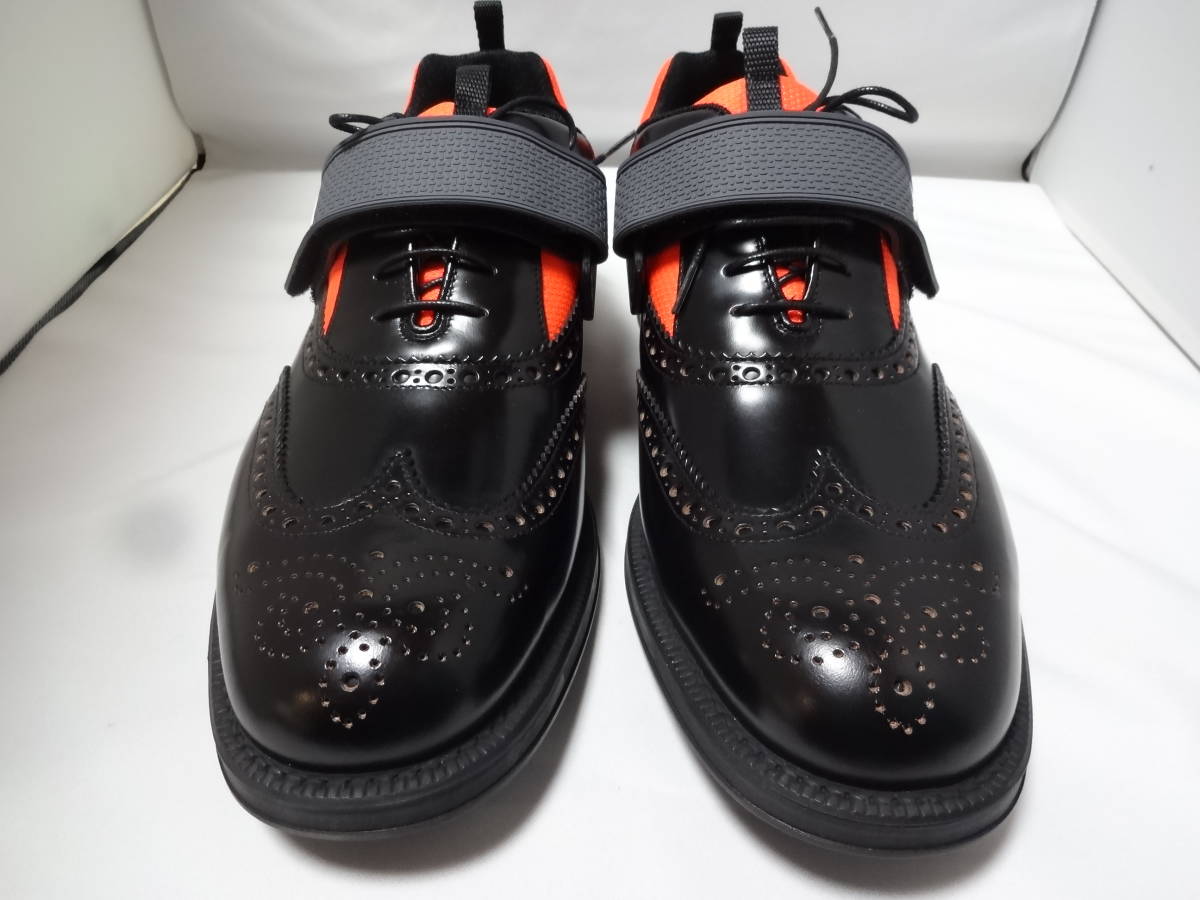 プラダ PRADA (プラダ) 中古・古着通販PRADA ⁄ ウイングチップ PRADA 