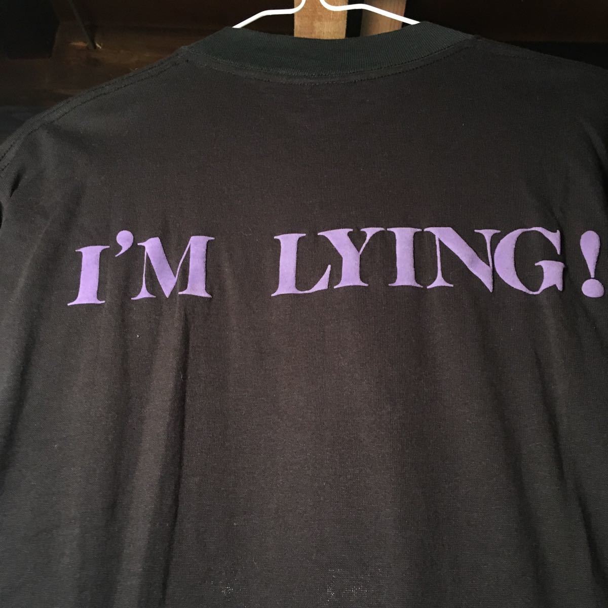 ビンテージ プリントTシャツ 古着 ヨセミテ 90s 90年代 USA製 アメリカ 