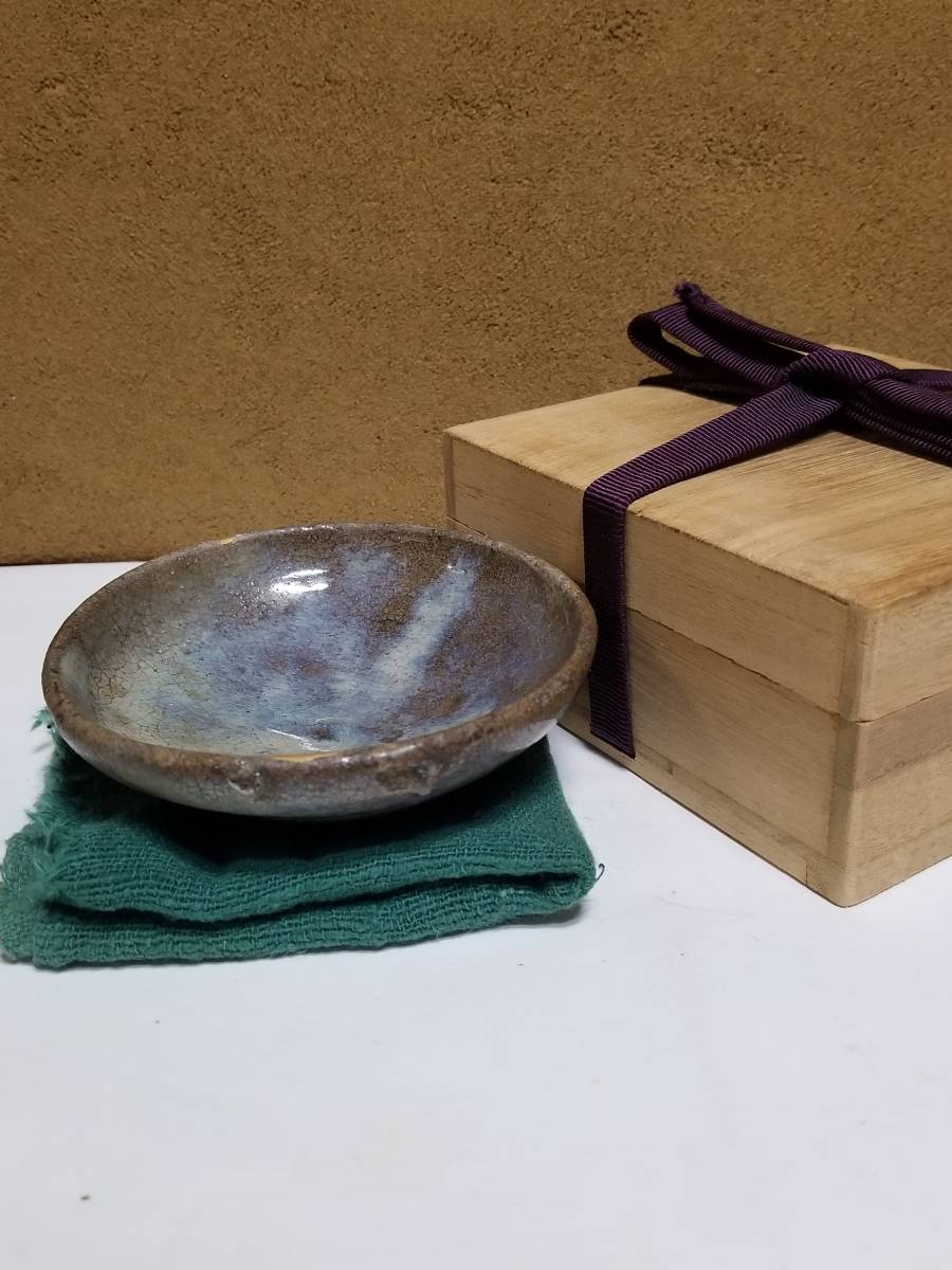 秦蔵六 緑和堂 Yahoo!オークション - 初代 『純錫圓式茶壷』 (金属工芸
