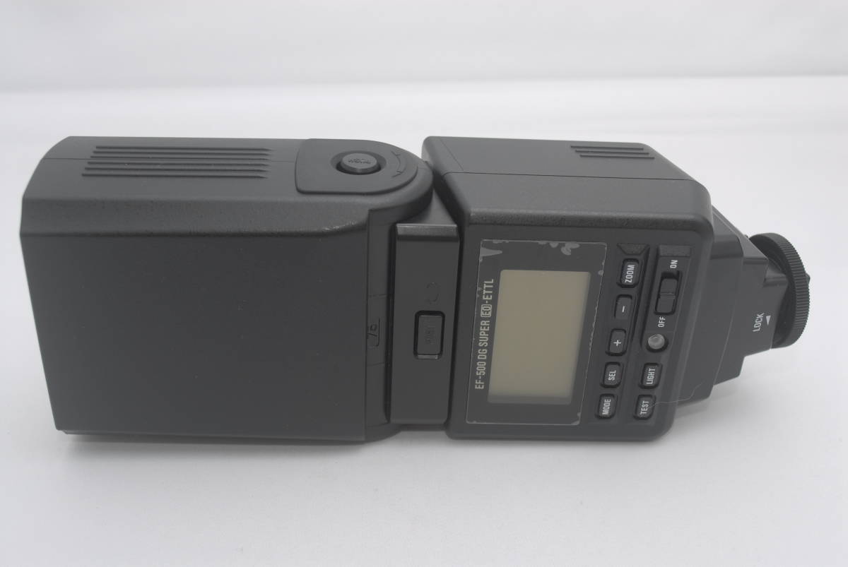 シグマ SIGUMA EF-500 DGST Canon 用 シグマ EF-500 DG ST