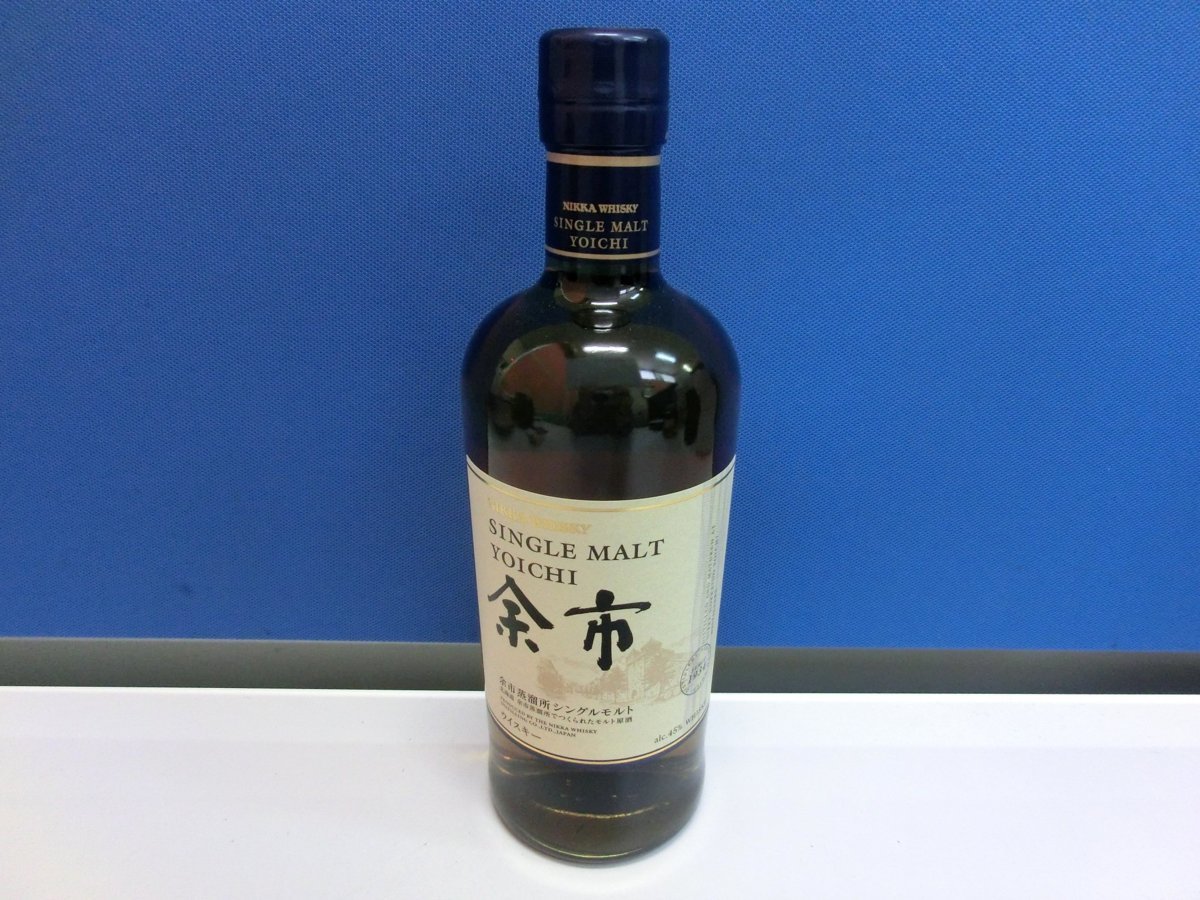福岡県限定○サントリー/センチュリー 15年 2001 ウイスキー 古酒 未開