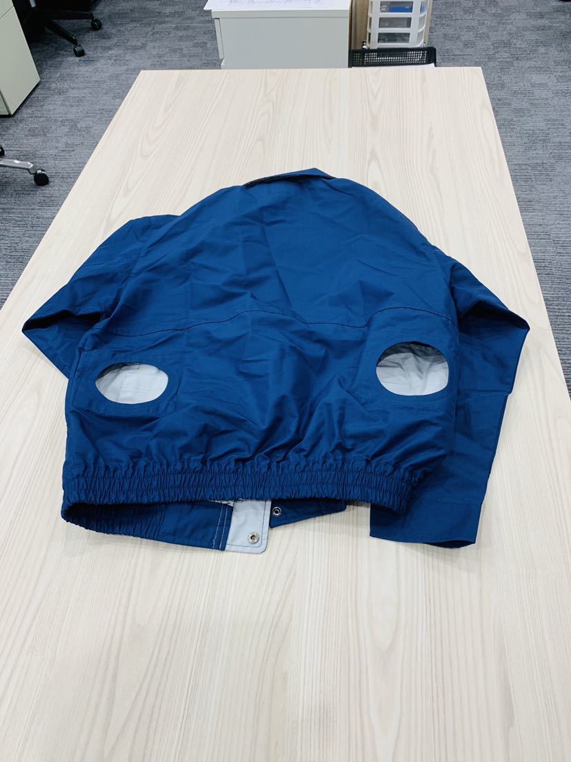 空調服 Mサイズの3点セット 【公式通販】