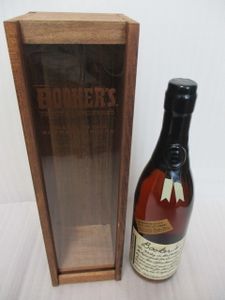 ブッカーズのYahoo!オークション(旧ヤフオク!)の相場・価格を見る