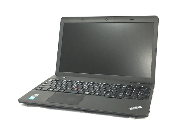 LENOVO 20C6009BJP Core i5-4200M 2.50GHz 4GB HDD320GB ノート 