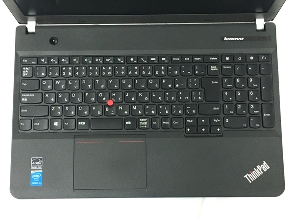 LENOVO 20C6009BJP Core i5-4200M 2.50GHz 4GB HDD320GB ノート 