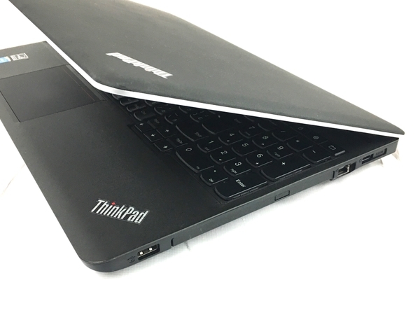LENOVO 20C6009BJP Core i5-4200M 2.50GHz 4GB HDD320GB ノート 