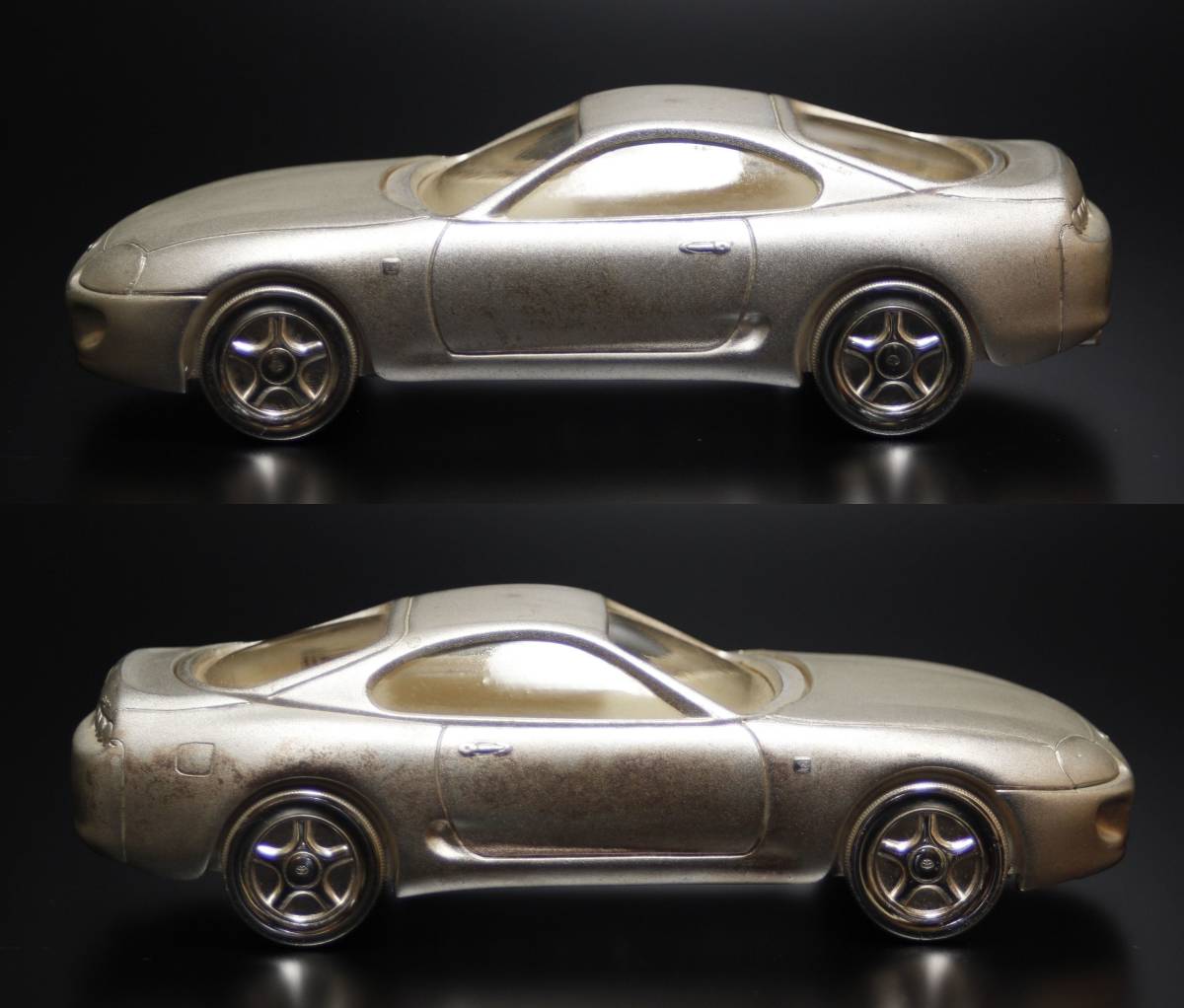 トヨタ スープラ 3000GT TOYOTA シガレットケース SUPRA シガーケース