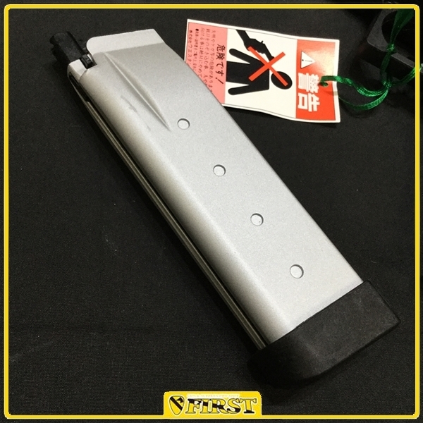激安クリアランス 7784】WA製 STI HEXTAC 5.0 DS カスタム品 マグナ