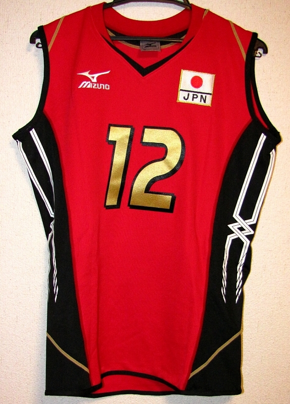 全日本女子バレーボール・木村沙織選手(東レアローズ(当時)・サオリン