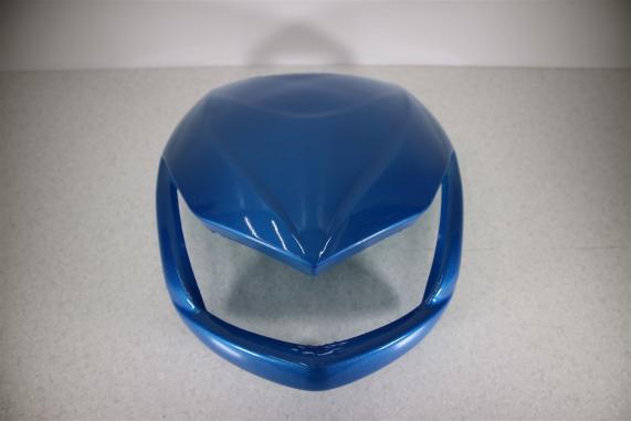 アドレス V125 V125G デビルマスク エアロ マスク マスク アドレス