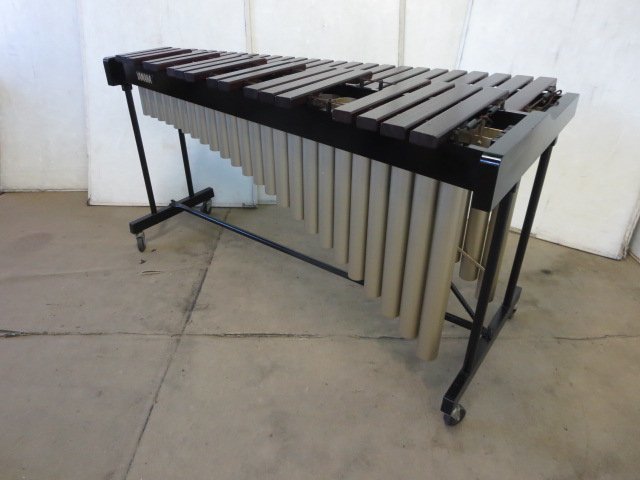 マリンバ 【C】YAMAHA YM-380 コンサートマリンバ ヤマハ MARIMBA