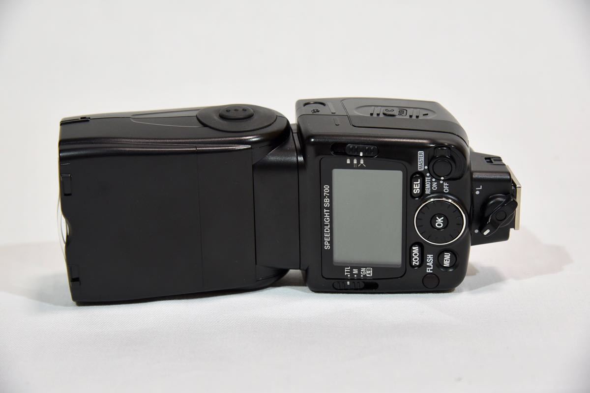 Mページ 新品)Nikon (ニコン) スピードライト SB-700（商品ID：4960759026071