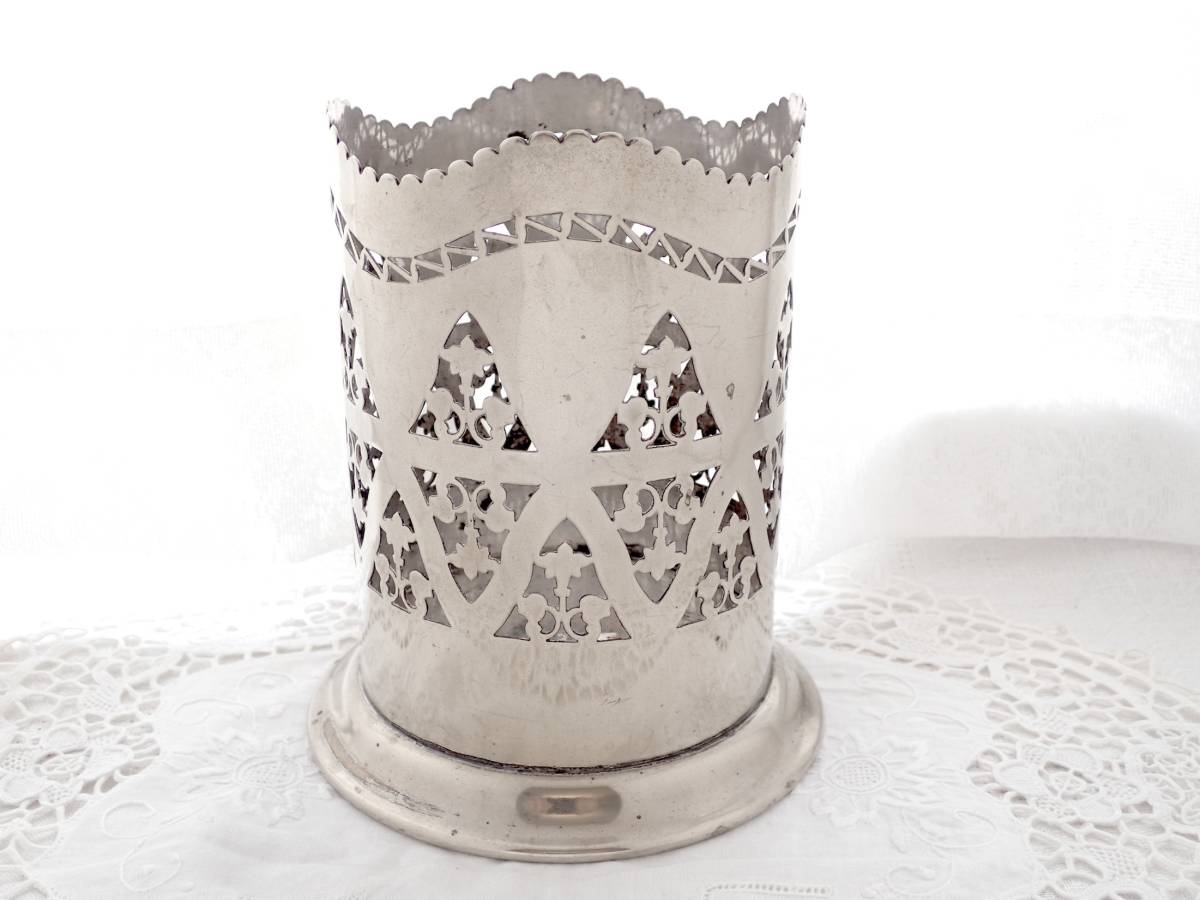 WILLIAM & by Shirtcliffe Vintage Silver Tea Silver-plated Set the R SON, Plate rechaud, nickel Collectables