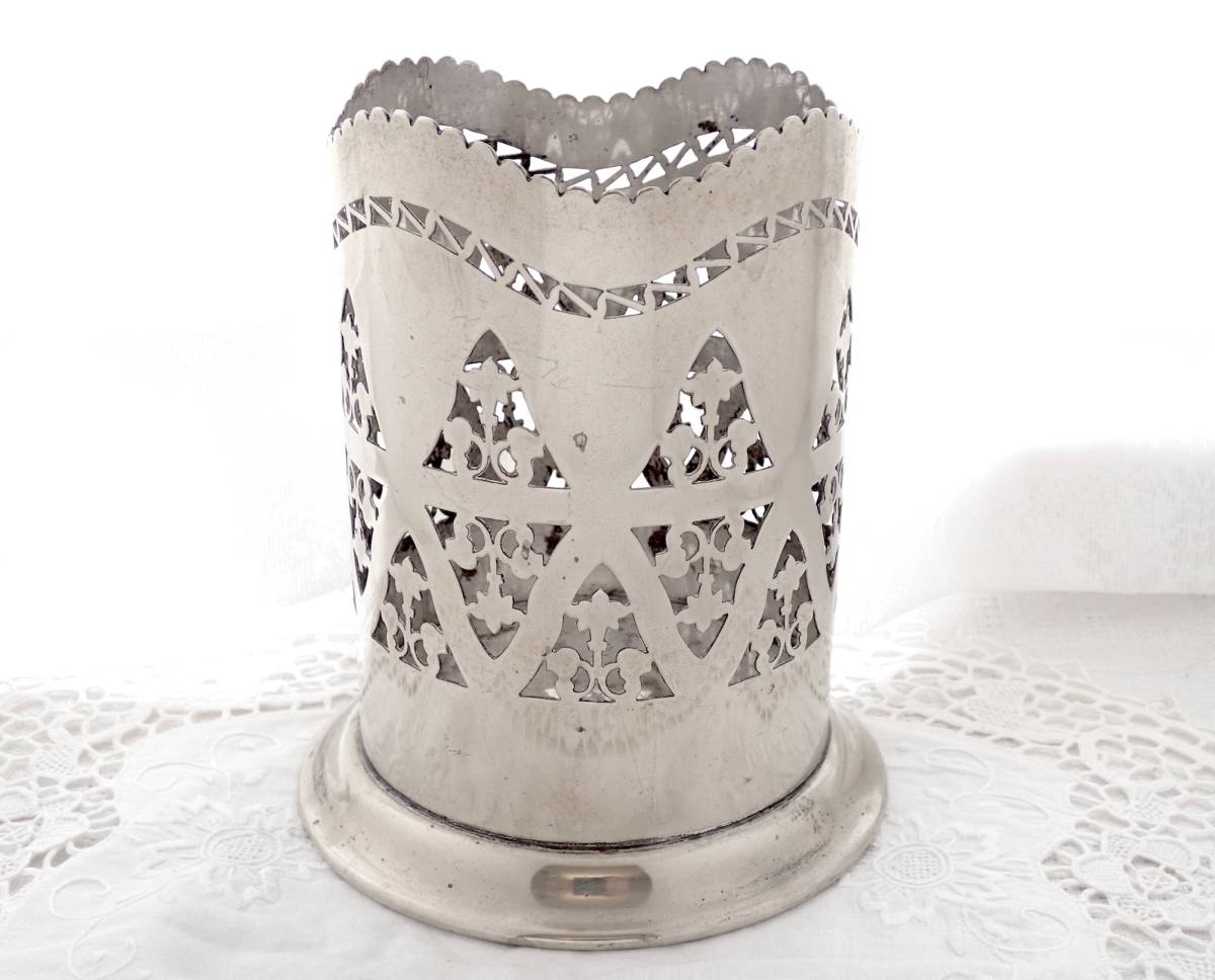 WILLIAM & by Shirtcliffe Vintage Silver Tea Silver-plated Set the R SON, Plate rechaud, nickel Collectables