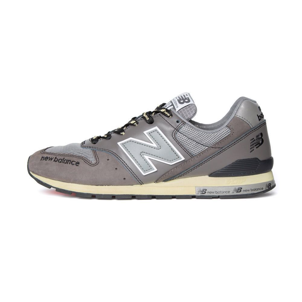 N.Hoolywood × new balance 996 ニューバランス エヌハリウッド コラボ 限定
