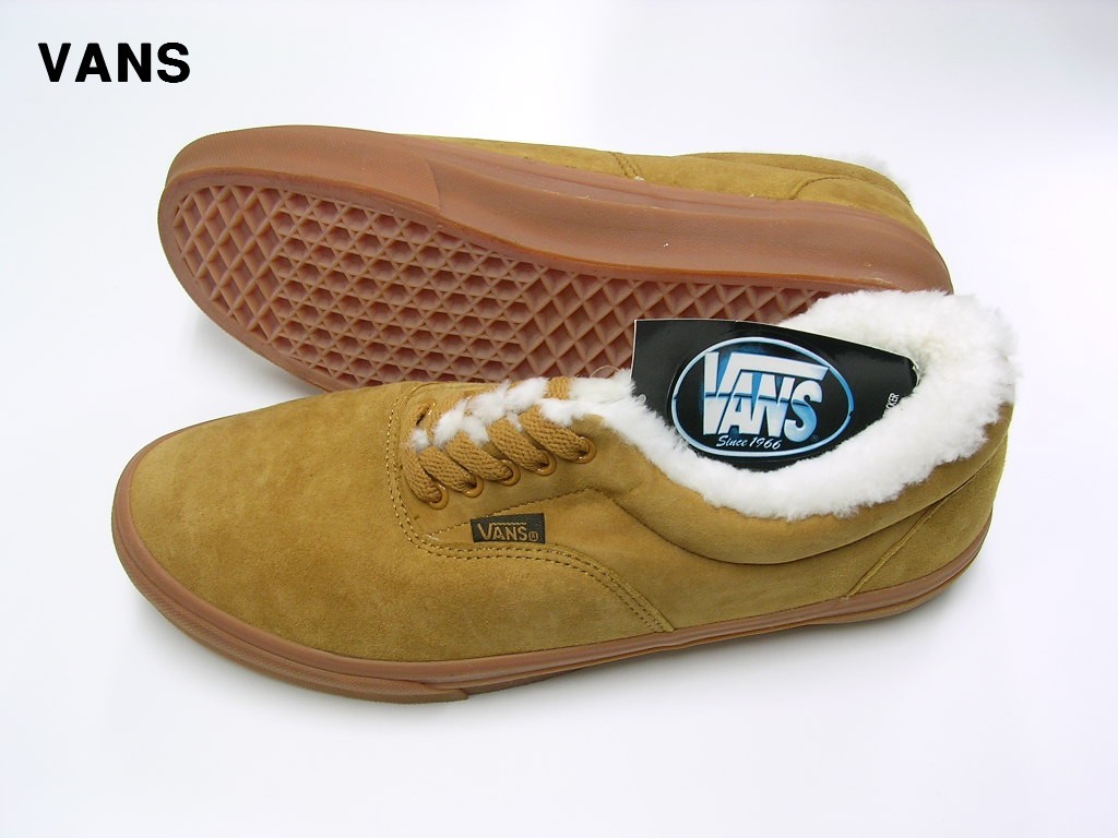 ちらでも Vans Era スニーカーの通販 By みっこ S Shop ヴァンズならラクマ Vans ボア けます