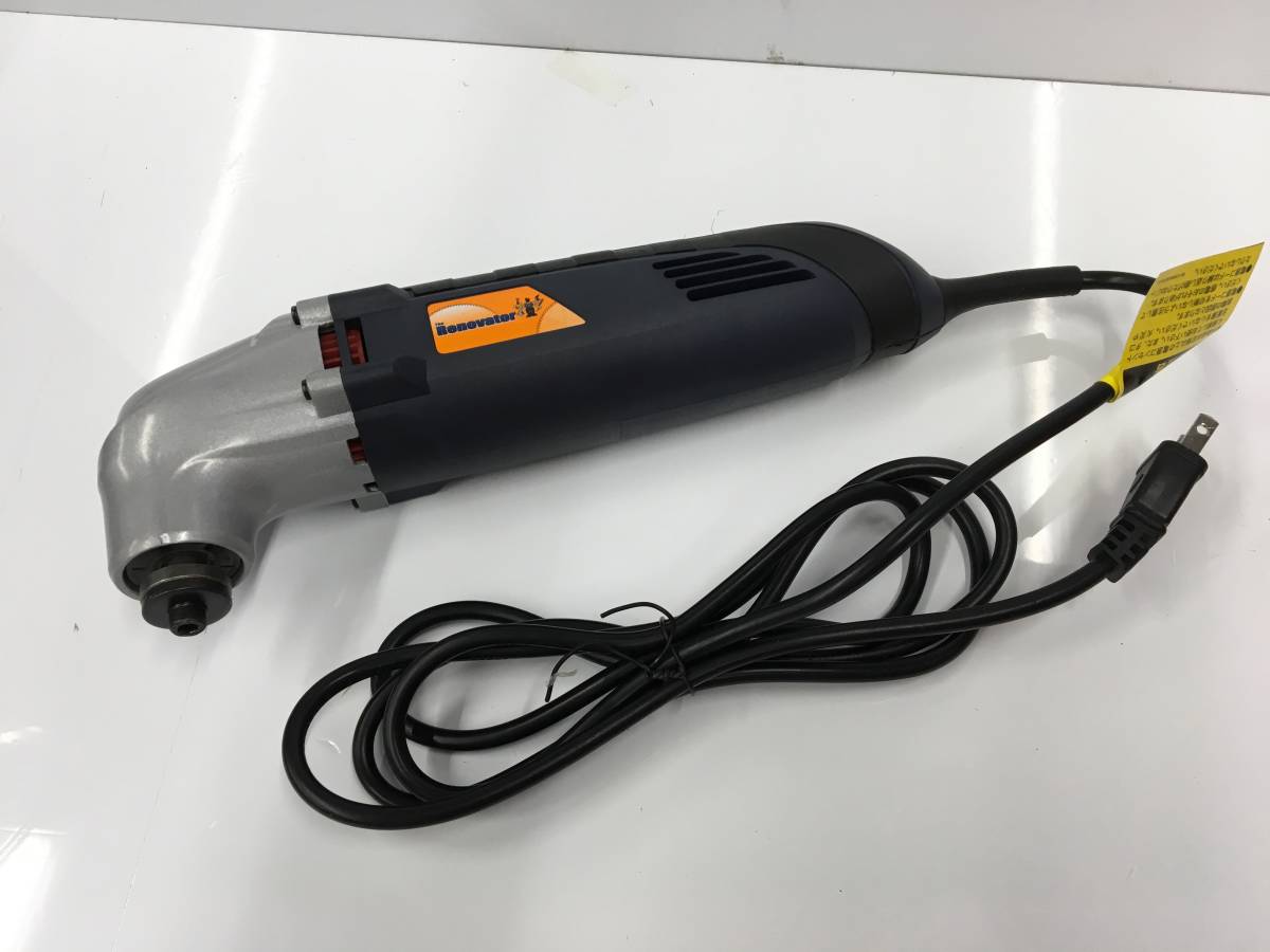 Bana8◇新品 ショップジャパン リノベーターマルチツールキット