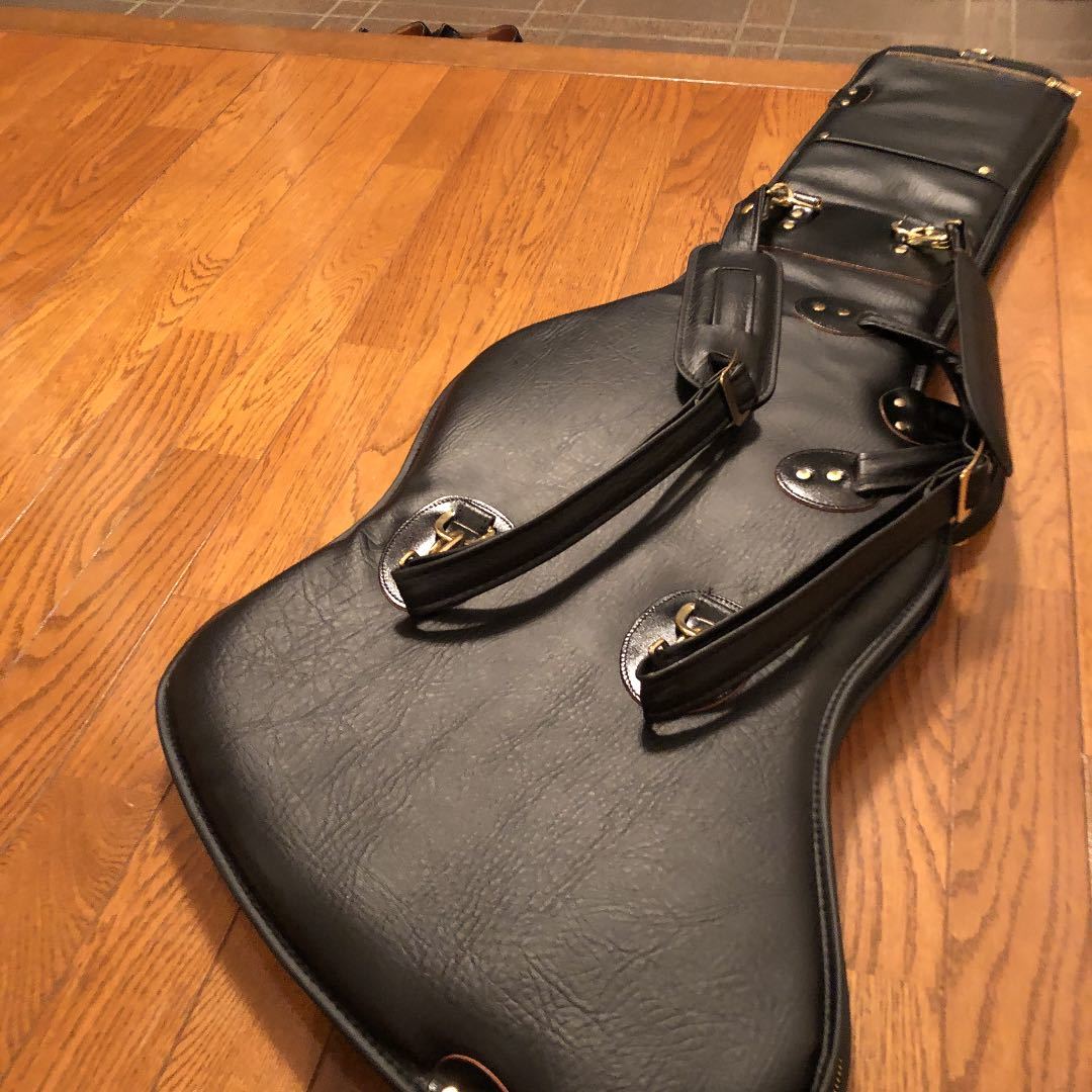 ギグバッグ Firebird ファイヤーバード用 GIGBAG Gibson - Bag ギター