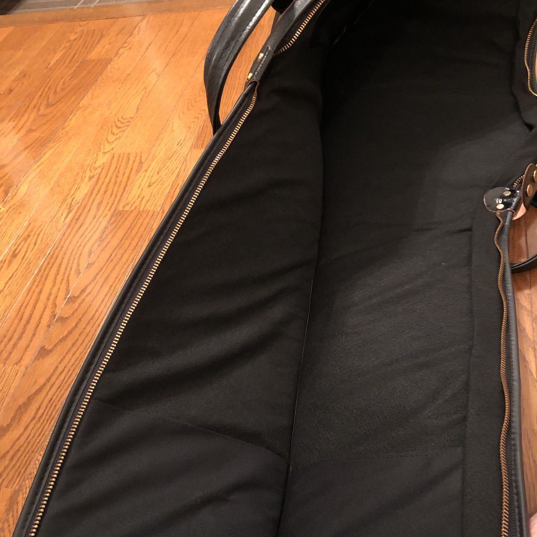 ギグバッグ Firebird ファイヤーバード用 GIGBAG Gibson - Bag ギター
