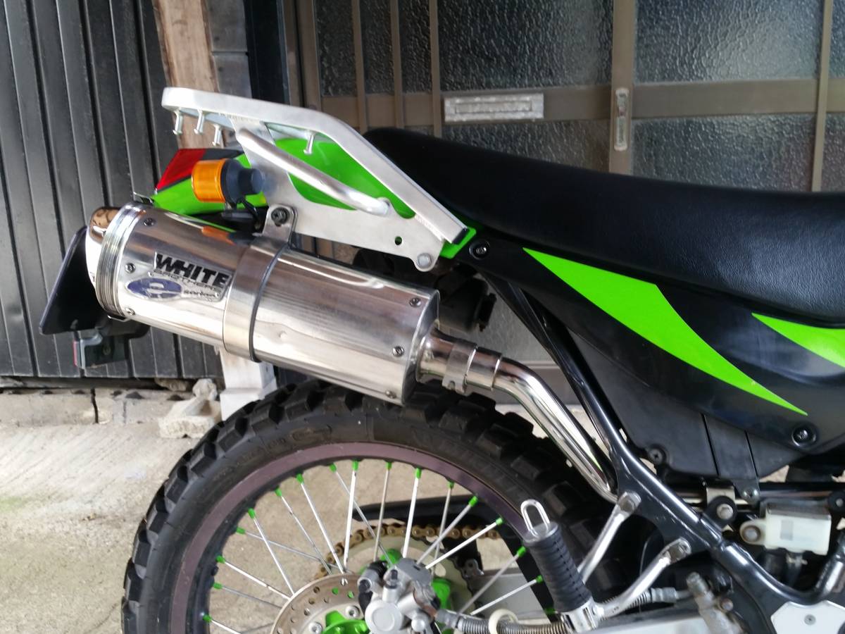 CB 750four K 2 H M 341マフラー 【公式通販】