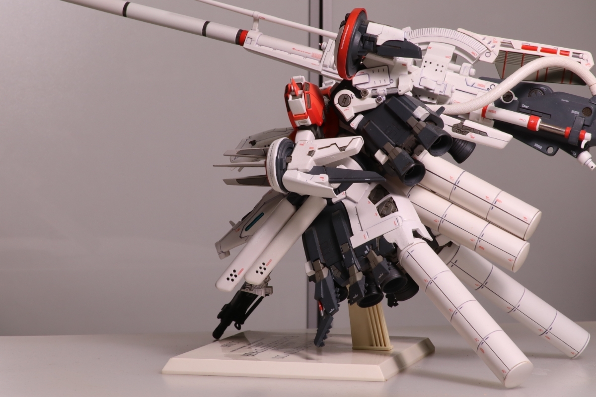 GFF ガンダムフィックスフィギュレーション 0013 ディープストライカー