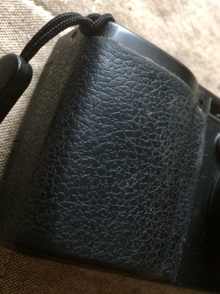 中古 SEA&SEA 1G コンデジ ビューファインダー付 予備バッテリー付 リコー GX100のOEM品 RICOH