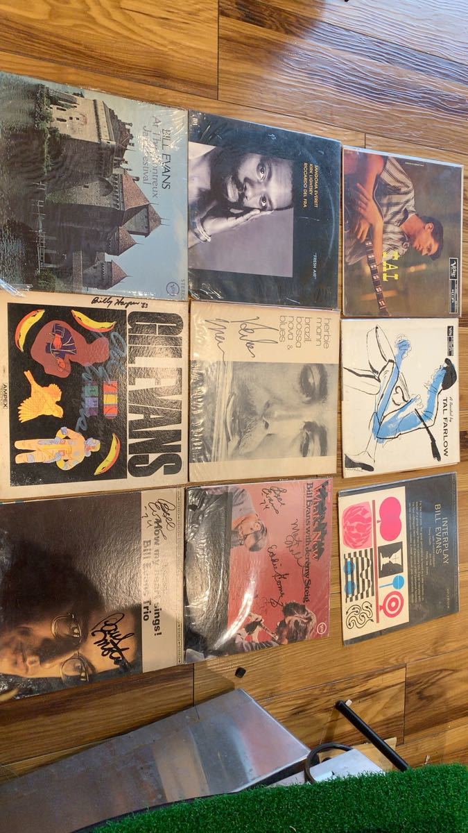 JAZZ☆ジャズ☆レコード まとめて50枚☆中古⑦ Yahoo!オークション