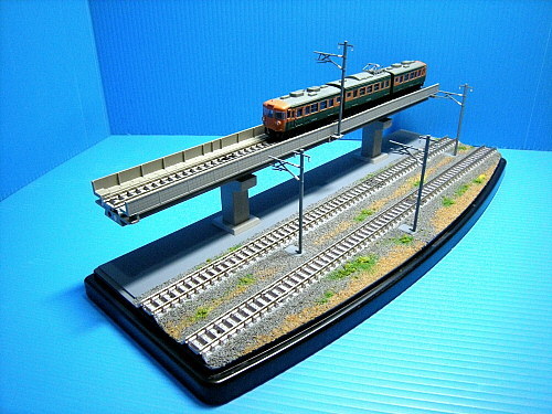 Nゲージ | ジオラマ 鉄道模型 : ジオラマ用品 TOMIX クリアケース入り