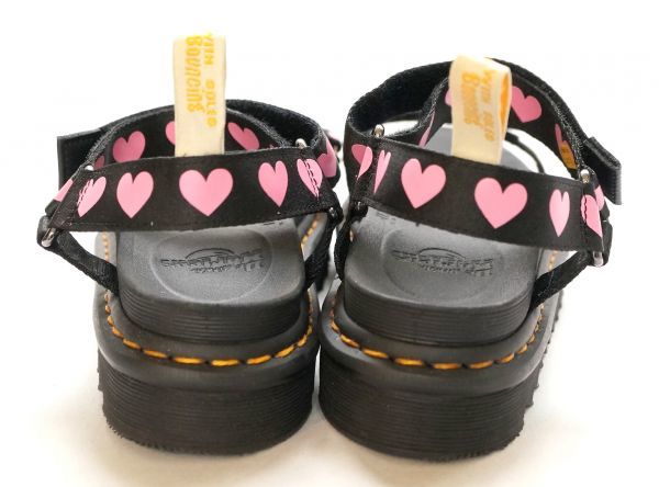 ☆1 円スタート☆ Dr.Martens ドクターマーチン Lazy Oaf レイジー  