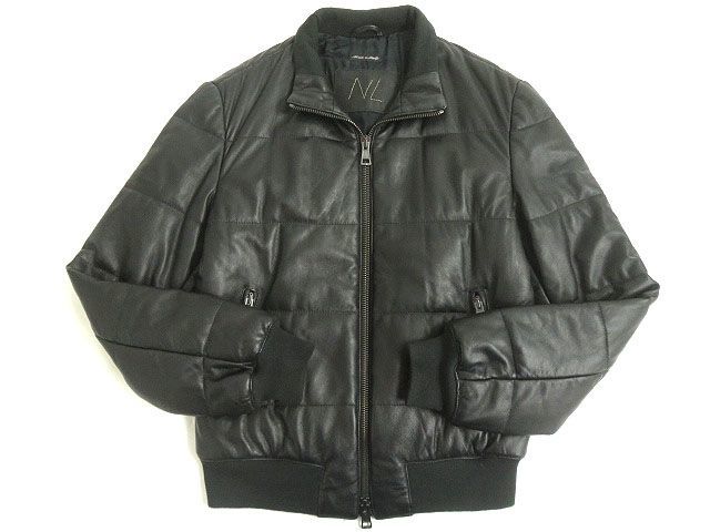 2026年最新Yahoo!オークション pelle レザージャケットの NEIL -vera 
