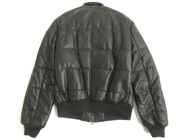 2026年最新Yahoo!オークション pelle レザージャケットの NEIL -vera 