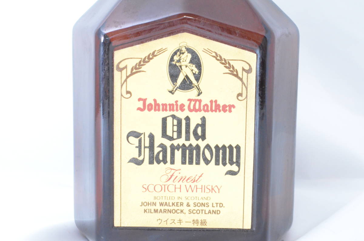 OXFORD ユニバーシティ・オブ・オックスフォード 19年 700ml 43