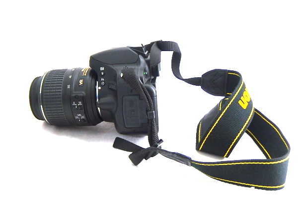 1円 ニコン D5100 デジタル カメラ BA111