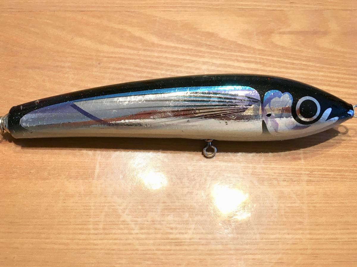 カーペンター ブルーフィッシュ BF140 225mm NB-L カーペンター ブルー