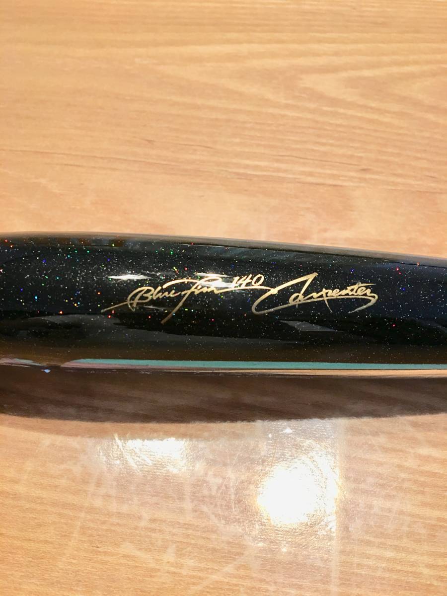 カーペンター ブルーフィッシュBF140中古 カーペンター／ブルー