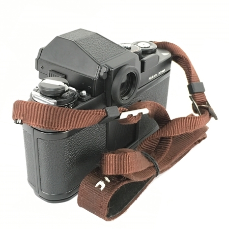Nikon ニコン F3 フィルム カメラ 一眼レフ ボディ ジャンク Y4263259