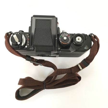 Nikon ニコン F3 フィルム カメラ 一眼レフ ボディ ジャンク Y4263259