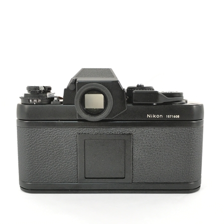 Nikon ニコン F3 フィルム カメラ 一眼レフ ボディ ジャンク Y4263259