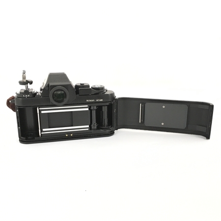 Nikon ニコン F3 フィルム カメラ 一眼レフ ボディ ジャンク Y4263259