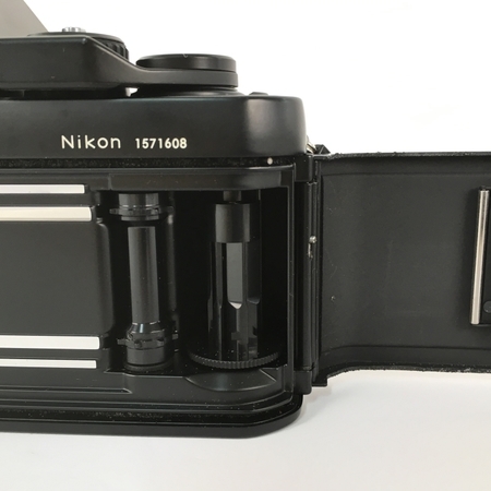 Nikon ニコン F3 フィルム カメラ 一眼レフ ボディ ジャンク Y4263259