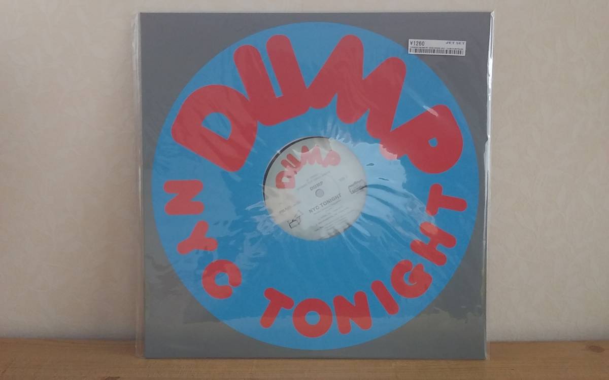 Records – ⁄ | RECORDS : Newtone Frontpage LOVE Label: BIG 価格入り