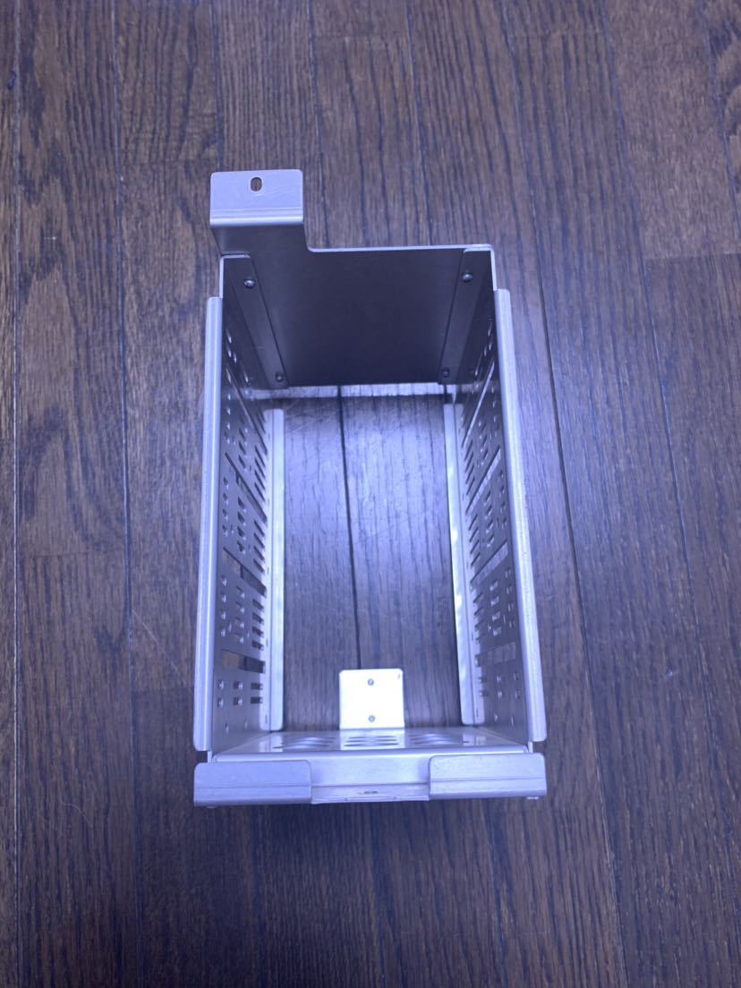 windy 星野製鉄 ALMINIUM X他 HDD SSDマウントステー