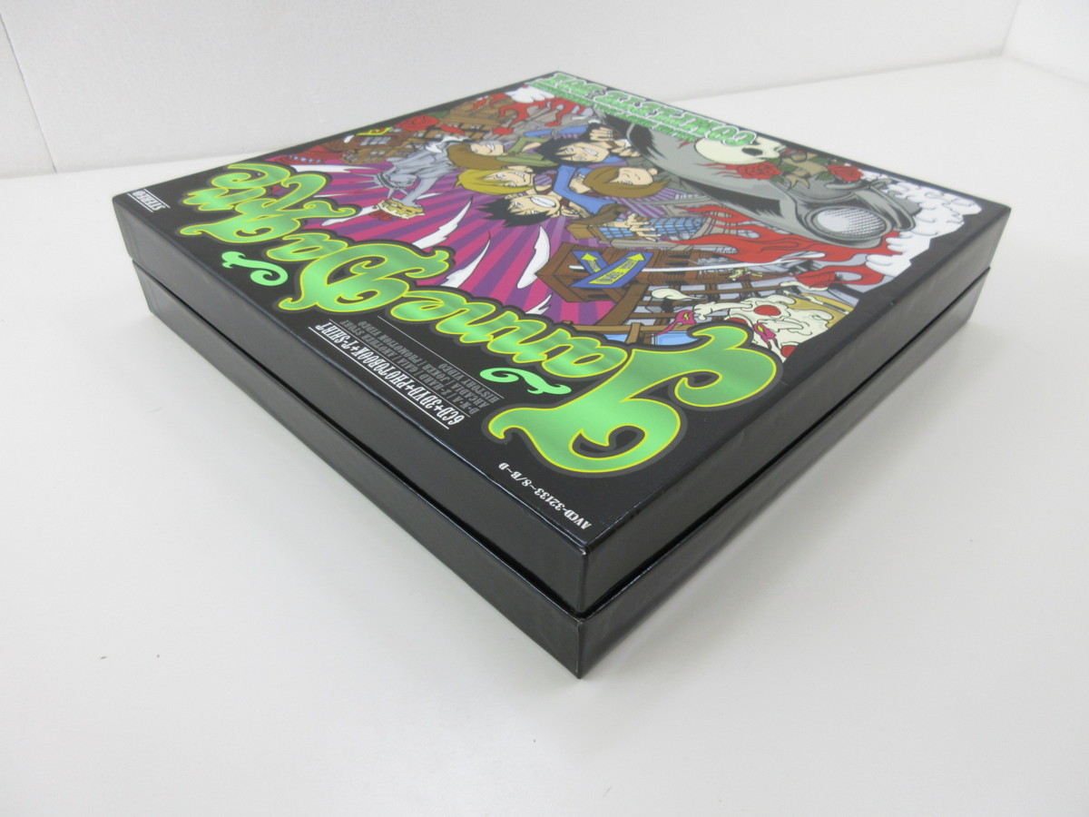 Da Arc MAJOR DEBUT 10th ANNIVERSARY COMPLETE Janne ジャンヌダルク