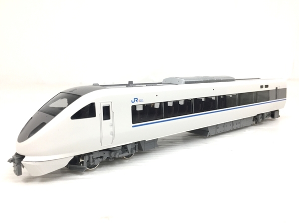 美品 TOMIX HO-9036 JR 683系 0番台 特急電車 サンダーバード セットA トミックス HOゲージ 鉄道模型 コレクション O4276139 トミックス(TOMIX)|サンダーバードセット|ハードオフ公式通販