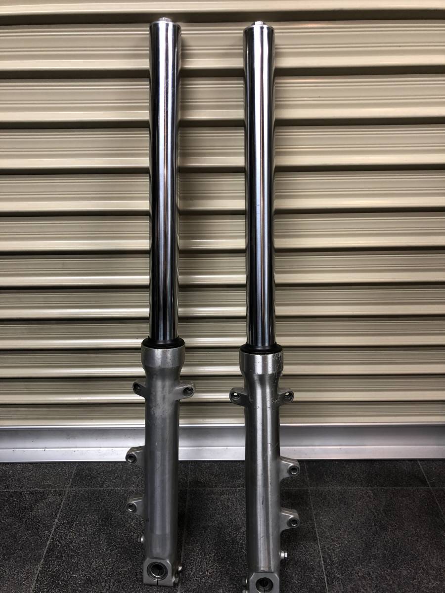 CB400SF 用 フロントフォーク 左右セット NC31 美品 【公式通販】